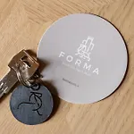 Forma Your Boutique Gæstehus