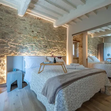 Forma Your Boutique Guest house Corciano