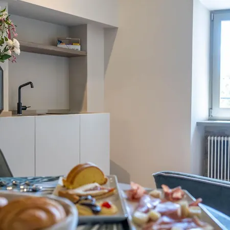 Maison d'hôtes Forma Your Boutique Corciano