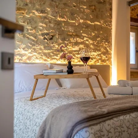 Forma Your Boutique Gasthuis Corciano