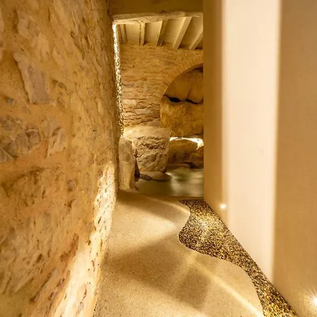 Maison d'hôtes Forma Your Boutique Corciano