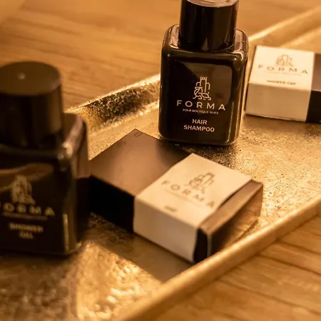 Guest house Forma Your Boutique