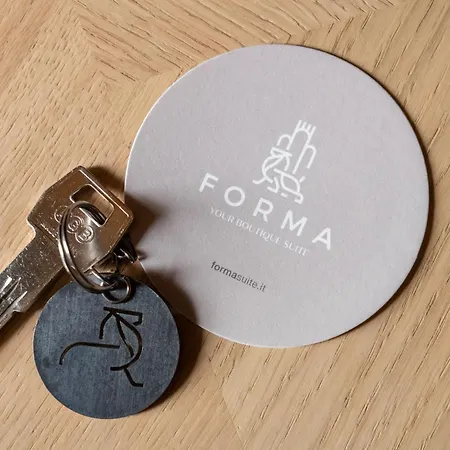 Forma Your Boutique Guest house