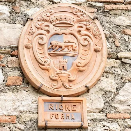 Guest house Forma Your Boutique *