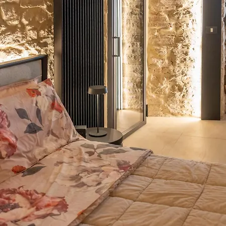 Forma Your Boutique Maison d'hôtes