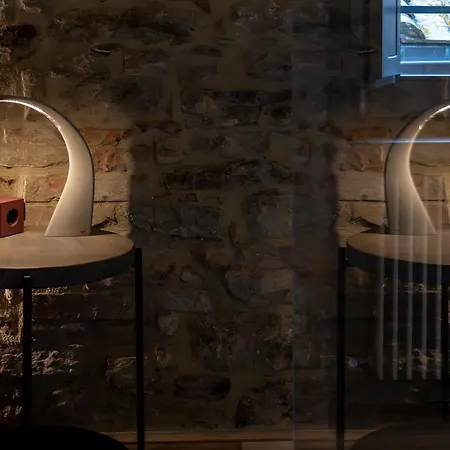 Gasthuis Forma Your Boutique 4*