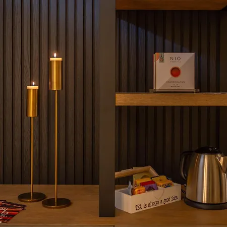 Forma Your Boutique Guest house