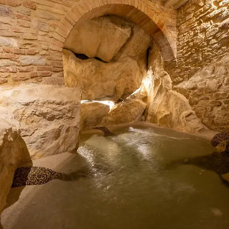 Gasthuis Forma Your Boutique Corciano