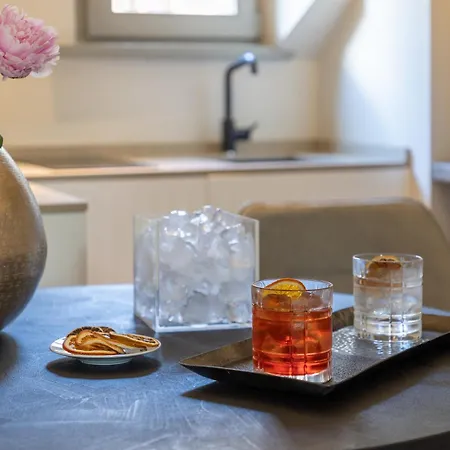 Gasthuis Forma Your Boutique 4*