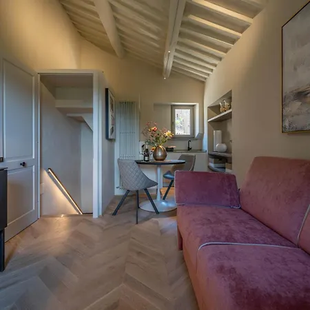 Forma Your Boutique Maison d'hôtes Corciano