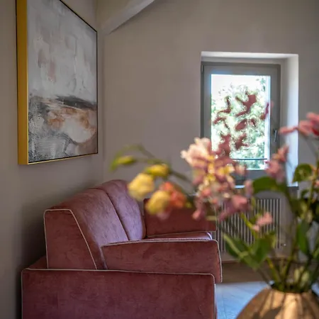 Guest house Forma Your Boutique *