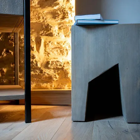 Forma Your Boutique Guest house