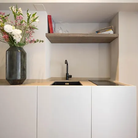 Maison d'hôtes Forma Your Boutique 4*