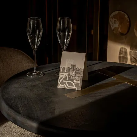 Guest house Forma Your Boutique