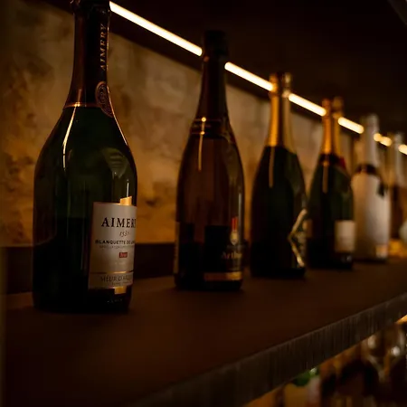 게스트하우스 Forma Your Boutique 4*