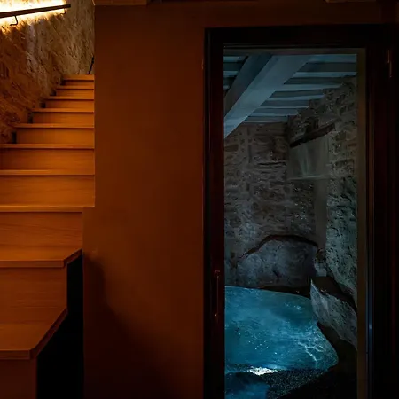 Forma Your Boutique Gasthuis 4*