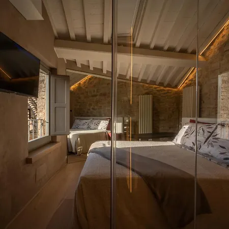 Gasthuis Forma Your Boutique 4*