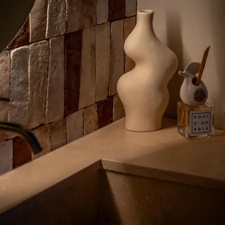 Forma Your Boutique Maison d'hôtes Corciano