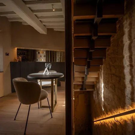 Maison d'hôtes Forma Your Boutique