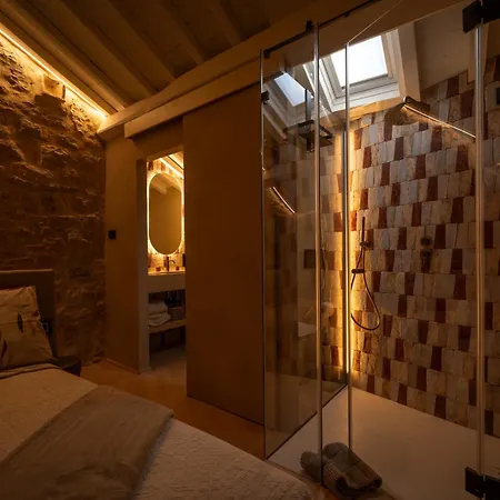 Guest house Forma Your Boutique