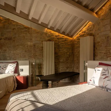 Forma Your Boutique Gasthuis Corciano