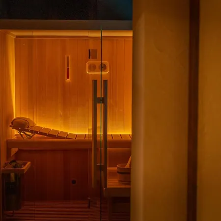 Forma Your Boutique Maison d'hôtes