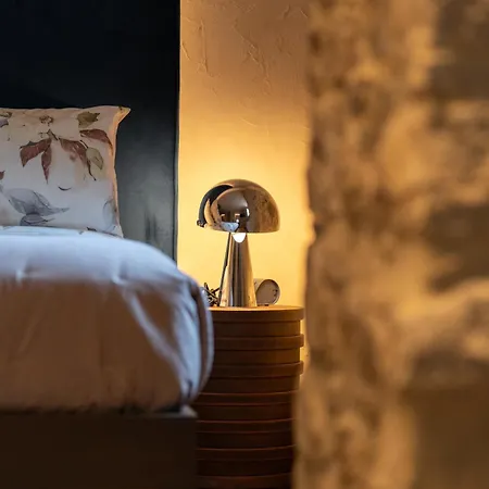 Forma Your Boutique Maison d'hôtes 4*