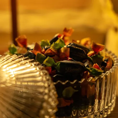 Maison d'hôtes Forma Your Boutique 4*