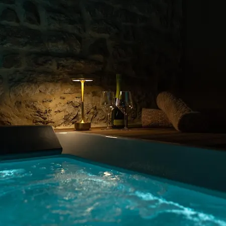 Forma Your Boutique Maison d'hôtes Corciano