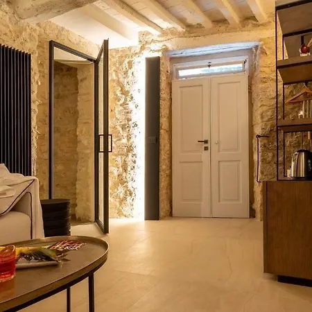 Maison d'hôtes Forma Your Boutique 4*