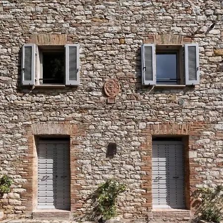 Forma Your Boutique Maison d'hôtes Corciano