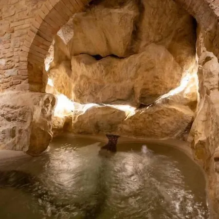 Maison d'hôtes Forma Your Boutique Corciano