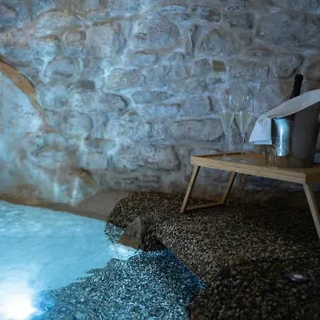 Maison d'hôtes Forma Your Boutique