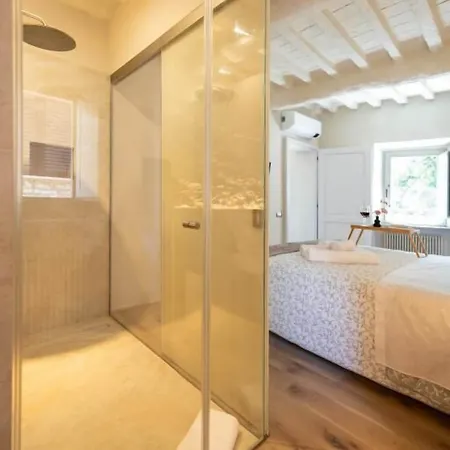 Maison d'hôtes Forma Your Boutique Corciano