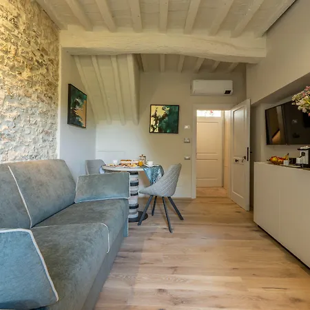 Forma Your Boutique Maison d'hôtes