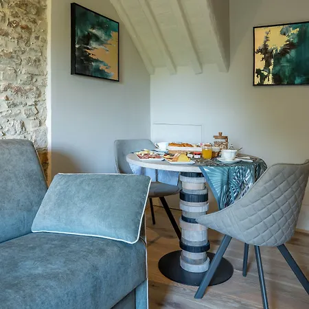 Forma Your Boutique Maison d'hôtes