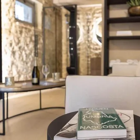 Maison d'hôtes Forma Your Boutique Corciano