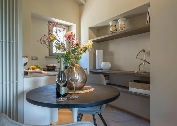 Forma Your Boutique 코르시아노