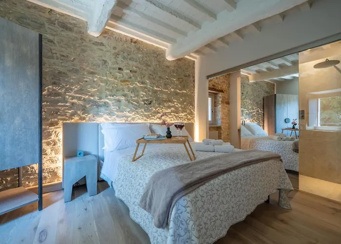 Forma Your Boutique Guest house Corciano