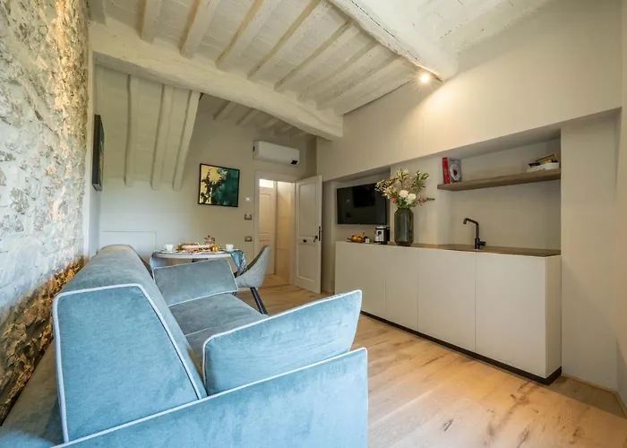 Forma Your Boutique Affittacamere