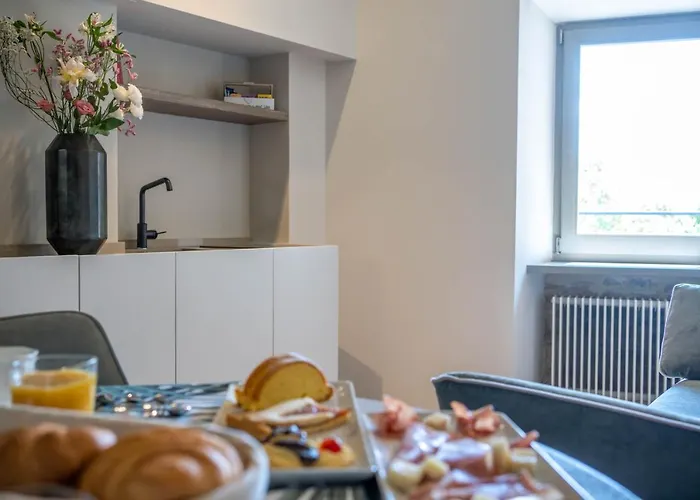 게스트하우스 Forma Your Boutique 코르시아노