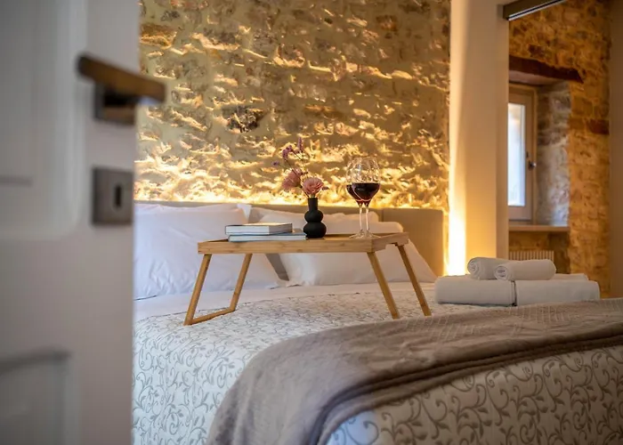 Forma Your Boutique Affittacamere Corciano