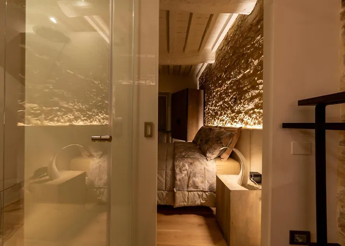 Forma Your Boutique Affittacamere