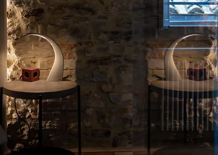 게스트하우스 Forma Your Boutique 4*