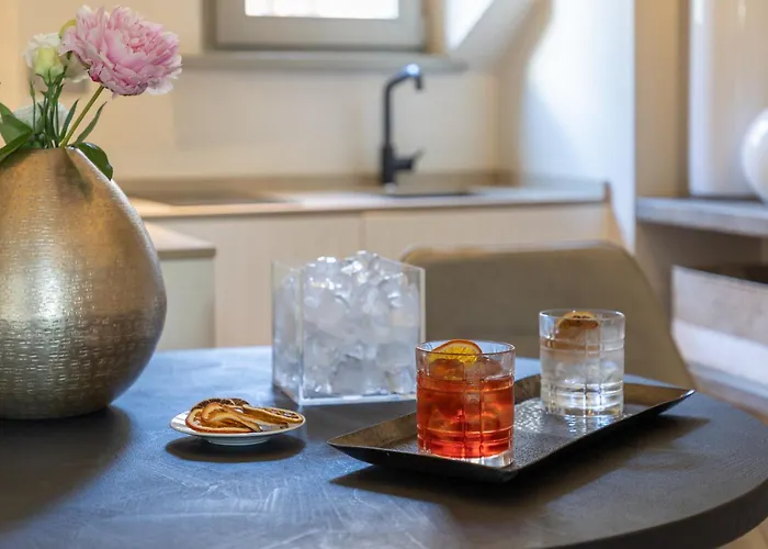 게스트하우스 Forma Your Boutique 4*