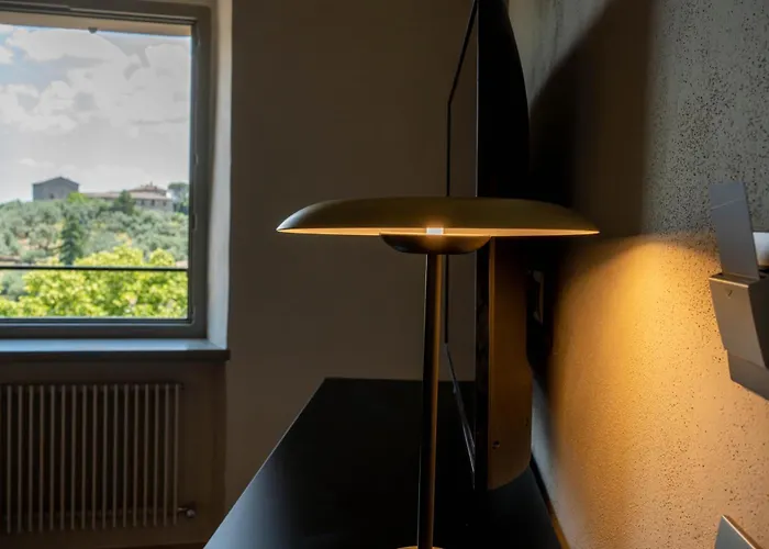 Forma Your Boutique Affittacamere 4*