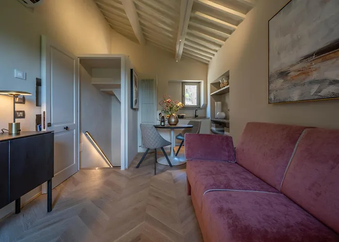 Forma Your Boutique 게스트하우스 코르시아노