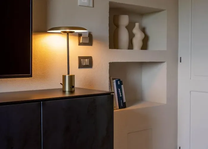 Forma Your Boutique 코르시아노