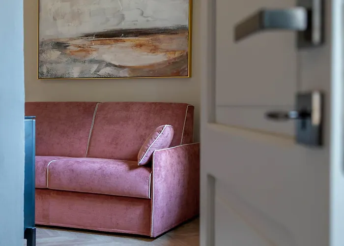 Forma Your Boutique 4* Corciano