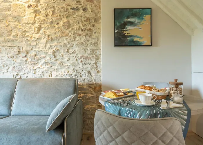 Forma Your Boutique 4* 코르시아노